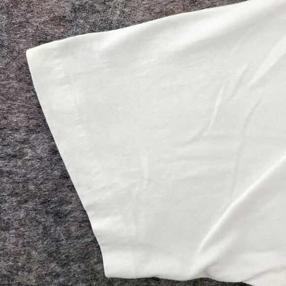 90s Animal Shirt Mens Large San Diego Creative Apparel Concepts Dolphin VTG - Picture 6 of 11